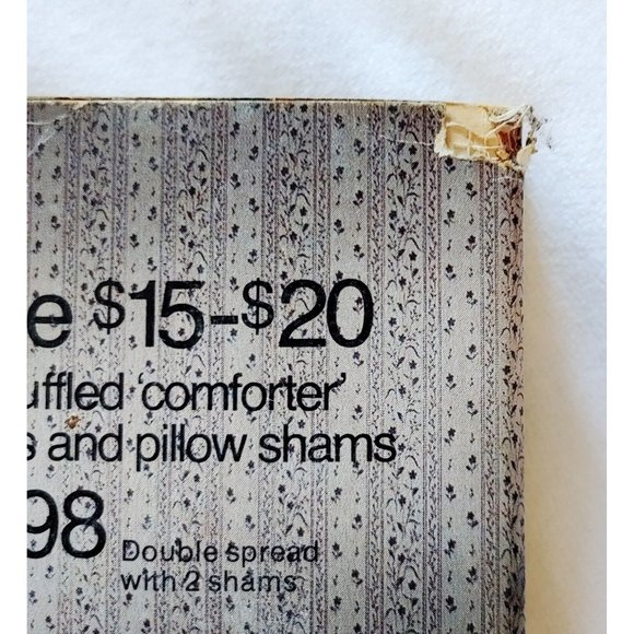 Vintage 1981 Sears Spring and Summer Catalog Canada Rare - Picture 4 of 7